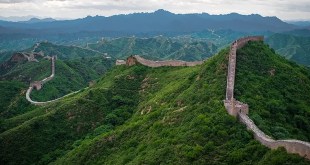 Gran Muralla China